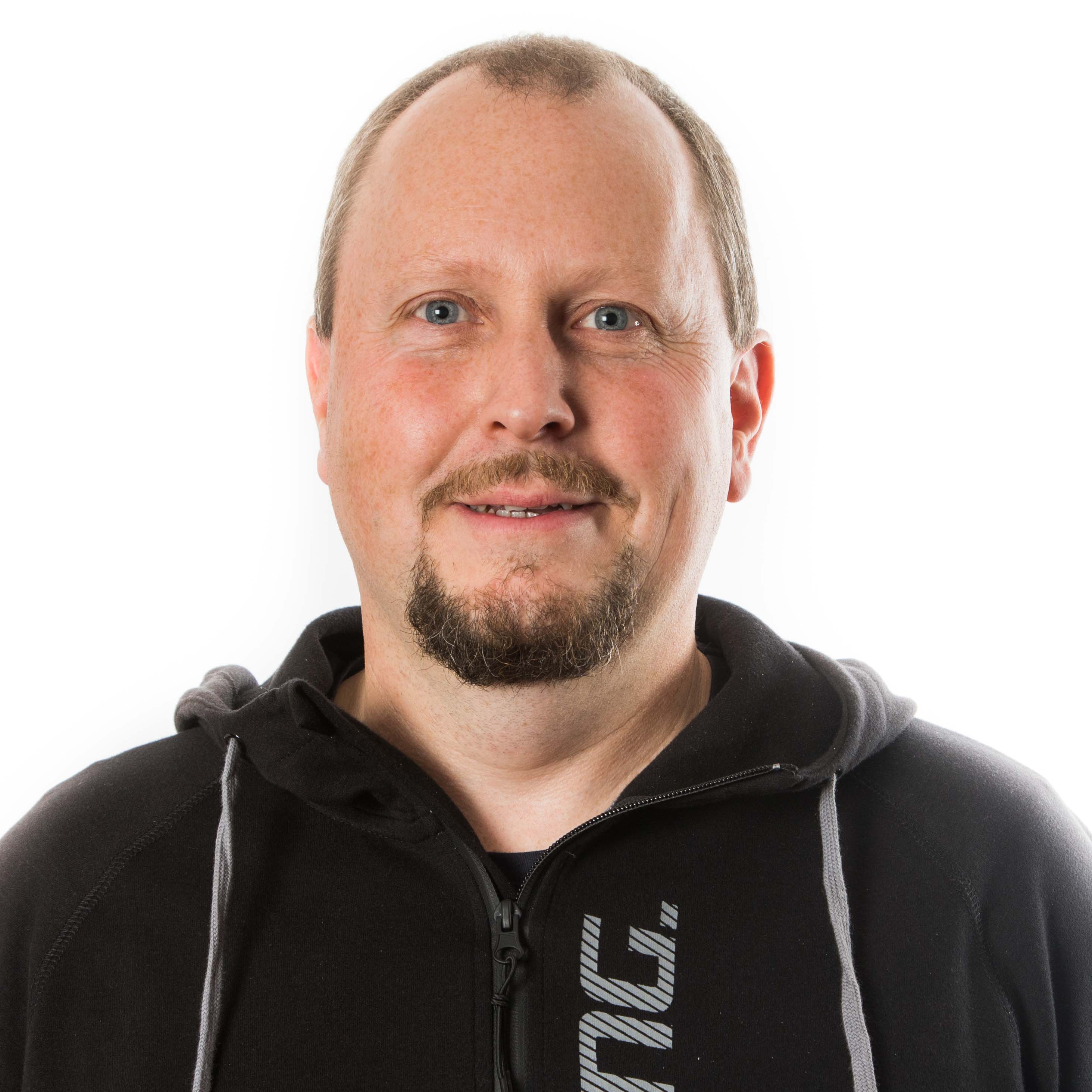 Håkan Sivertsson